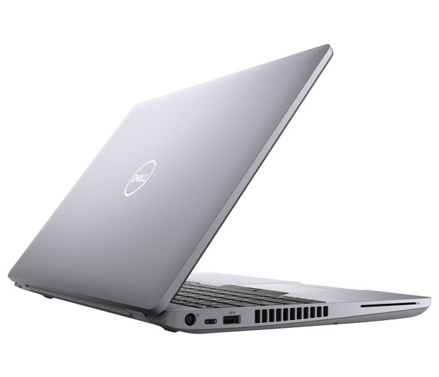Dell Latitude 5511 i5-10400H/16GB/256/Win10P LTE - 580746 - zdjęcie 6